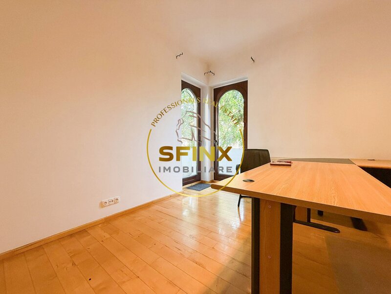 Cotroceni, 8 camere, curte proprie, firma.